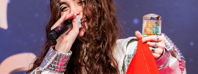 Հայաստանը՝ «Մանկական Եվրատեսիլ 2021» մրցույթի հաղթող