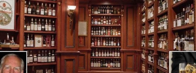 Վիսկիների հազվագյուտ հավաքածուն, ըստ կանխատեսումների, կգերազանցի համաշխարհային բոլոր ռեկորդները