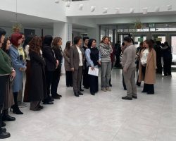 Վերապատրաստվեցին ՀՊՄՀ դպրոցների ուսուցիչները