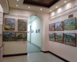 Թանգարանների միջազգային օրը՝ Մանկավարժականում