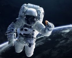 Հետաքրքիր փաստեր տիեզերագնացների մասին