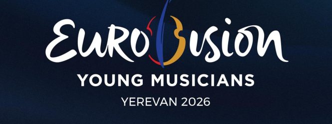 «Պատանի երաժիշտների դասական Եվրատեսիլ»-ը 2026 թվականին կանցկացվի Հայաստանում