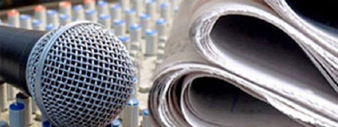 Այսօր Մամուլի ազատության համաշխարհային օրն է