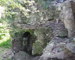 Թելավիում հնագետները պատմական կառույցներ են հայտնաբերել