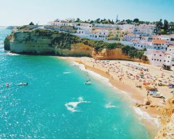 «Զբոսաշրջային Օսկար»-ը շնորհվել է Պորտուգալիային