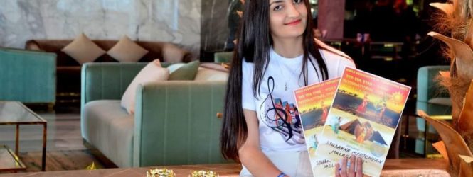 ՀՊՄՀ ուսանողը՝ միջազգային մրցույթի հաղթող