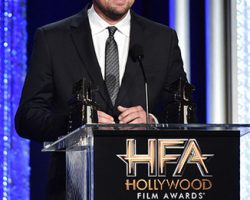 Hollywood Film Awards-2016