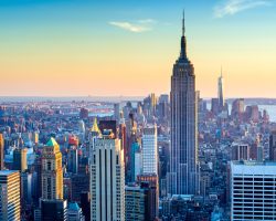 Նոյեմբերի 8-ը՝ Ուրբանիզմի համաշխարհային օր