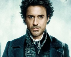 Շերլոք Հոլմսի արկածների մասին