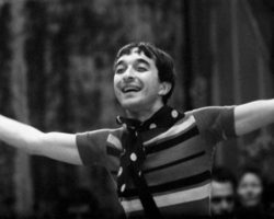 Լեոնիդ Ենգիբարյանի ծննդյան օրն է