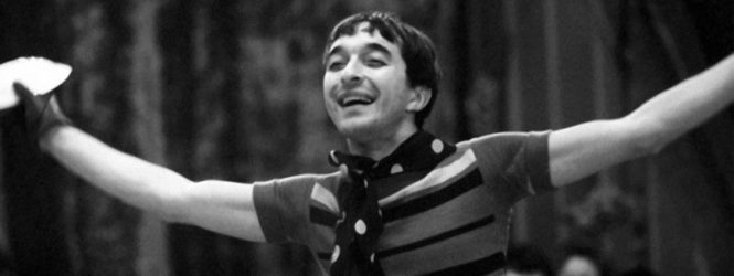 Լեոնիդ Ենգիբարյանի ծննդյան օրն է