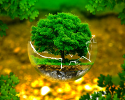 Այսօր շրջակա միջավայրի համաշխարհային օրն է