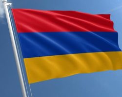 Շնորհավորում ենք Անկախության տոնի առթիվ