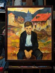 Ցուցադրություն՝ «Հայաստան․ Ավետյաց երկիր»