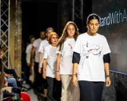 Հայ դիզայներների աշխատանքները` հեղինակավոր ամսագրի էջերում