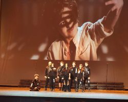 «Մենք կանք»