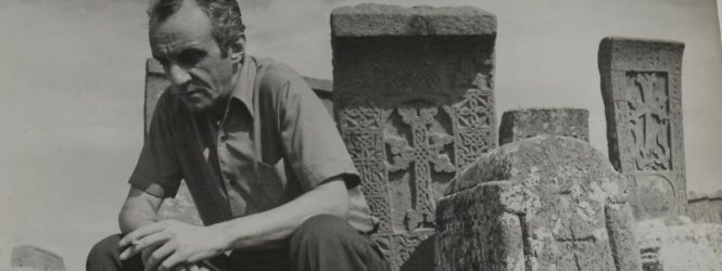 Երևանյան փողոցներից մեկը կկրի Յուրի Երզնկյանի անունը