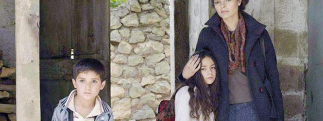 Հայաստանը ընդգրկվել է Օսկար մրցանակաբաշխության նախընտրական ցանկում