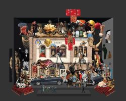 Մեկնարկել է «Ոսկե ծիրան» միջազգային փառատոնը։