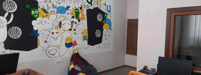 Նվեր Ռադիո Ֆամային