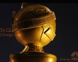 «Ոսկե գլոբուս» մրցանակաբաշխությունը