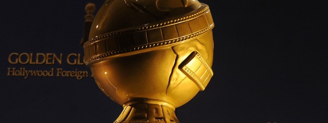 «Ոսկե գլոբուս» մրցանակաբաշխությունը