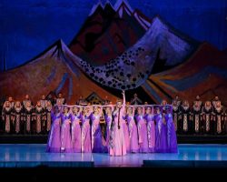 Այսօր Պարի միջազգային օրն է