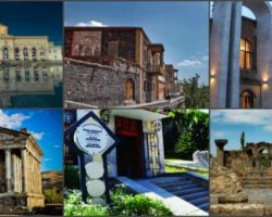 Ո՞ր թանգարանները կաշխատեն տոնական օրերին