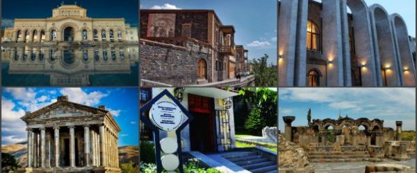 Ո՞ր թանգարանները կաշխատեն տոնական օրերին