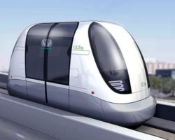 Տաքսիներ առանց վարորդների