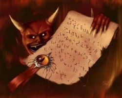 Ամենահին հեքիաթը