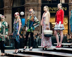 Մեկնարկում է առաջին «Yerevan Fashion Week»-ը