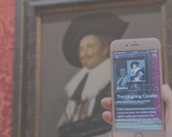 Երգերի փոխարեն՝ նկարներ, Shazam-ի փոխարեն՝ Smartify