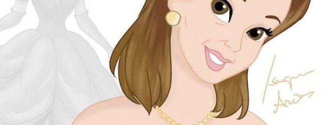 Disney-ի  արքայադուստրերը 2016թ-ին