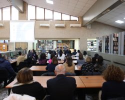 Թանգարանի և դպրոցի համագործակցության խնդիրները՝ ուսումնական ձեռնարկում