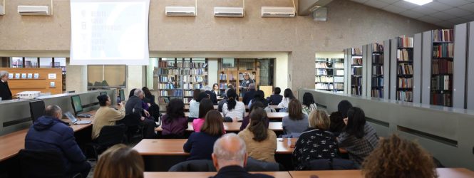 Թանգարանի և դպրոցի համագործակցության խնդիրները՝ ուսումնական ձեռնարկում