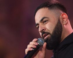 Նոր երգ՝ Սևակ Խանաղյանից