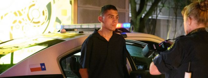 5 միլիոն դոլարի վնաս Տեխասի Արվեստի թանգարանին