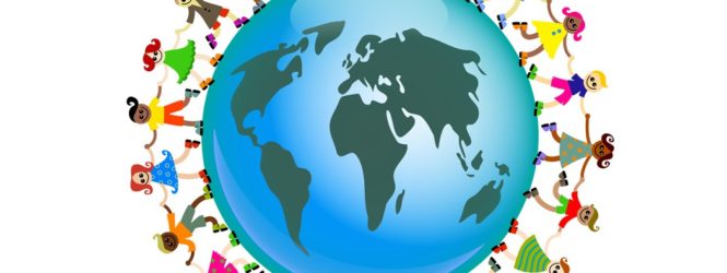 Մշակույթի համաշխարհային օրն է