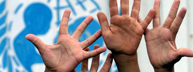 ՅՈՒՆԻՍԵՖ-ը 3.6 միլիարդ ԱՄՆ դոլարի հավաքագրման կոչ է անում