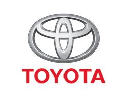 Արևամարտկոցներ՝ Toyota-ի ավտոմոբիլների համար