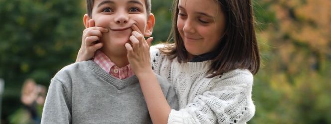 Այսօր եղբայրների և քույրերի օրն է