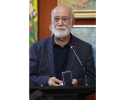 Նկարելիս աշխատում եմ ինքս ինձ չխանգարել»․ Հրանտ Թադևոսյան