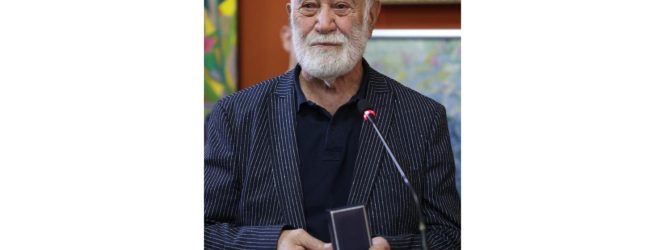 Նկարելիս աշխատում եմ ինքս ինձ չխանգարել»․ Հրանտ Թադևոսյան