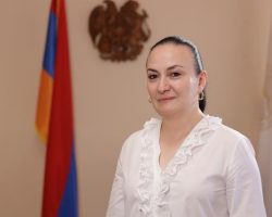 ՀՊՄՀ ռեկտորի ուղերձը՝ Ուսուցչի օրվա առթիվ