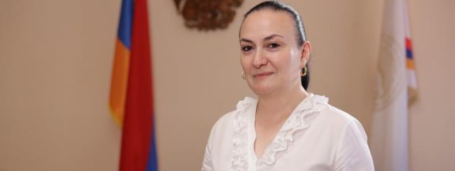 ՀՊՄՀ ռեկտորի ուղերձը՝ Ուսուցչի օրվա առթիվ