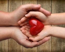 Նոյեմբերի 13-ը  Բարության համաշխարհային օրն է: