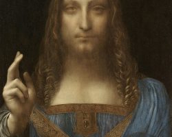 Պատկերասրահ՝ ամենաթանկ արվեստի գործը ցուցադրելու համար