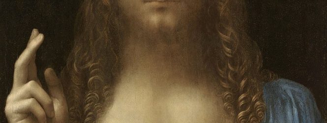 Պատկերասրահ՝ ամենաթանկ արվեստի գործը ցուցադրելու համար