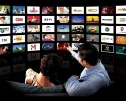 Նոյեմբերի 21-ին նշվում է Հեռուստատեսության համաշխարհային օրը